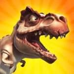 Dino.io 3D (MOD Unlimited Money) 1.0.37