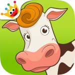 Dirty Farm Games for Kids 2-5 MOD Unlimited Money 2.1.2 Dirty Farm Games for Kids 2-5 MOD Unlimited Money 2.1.2