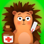 Doctor veterinarian (MOD Unlimited Money) 2.7.4