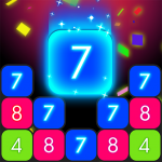 Drop & Merge (MOD Unlimited Money) 1.3.0