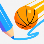 Dunk Line MOD Unlimited Money 1.3.6