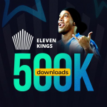 Eleven Kings Football Manager (MOD Unlimited Money) 5.17.9