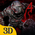 Endless Nightmare 4(MOD Unlimited Money) 1.1.4