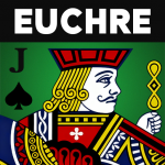 Euchre – Card Game Offline MOD Unlimited Money 1.3.11.20260415
