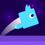 Exoracer (MOD Unlimited Money) 2.8.1