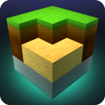Exploration Lite Craft (MOD Unlimited Money) 1.2.0
