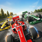 F1 Formula Car Racing Game (MOD Unlimited Money) 1.8