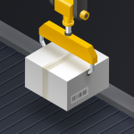 Factory (MOD Unlimited Money) 1.4.4