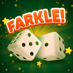 Farkle Dice Roll (MOD Unlimited Money) 1.1.25256