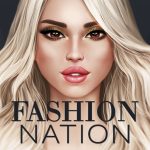 Fashion Nation (MOD Unlimited Money) 0.17.1