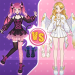 Fashion Style (MOD Unlimited Money) 1.2.0
