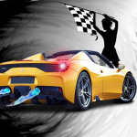 Fast Street Car Racing Game (MOD Unlimited Money) 1.5.04