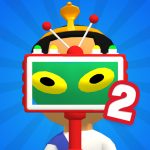 Find the Alien 2 (MOD Unlimited Money) 3.0.4
