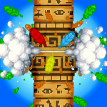 Flappy Crush (MOD Unlimited Money) 2.64.2