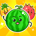 Fruit Merge (MOD Unlimited Money) 3.3
