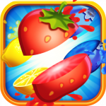Fruit Rivals (MOD Unlimited Money) 5.9.1362