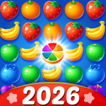 Fruits Bomb (MOD Unlimited Money) 10.6.1362