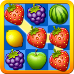 Fruits Legend (MOD Unlimited Money) 10.1.5083