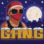 G.A.N.G. | Gang Management RPG (MOD Unlimited Money) 2.14.0