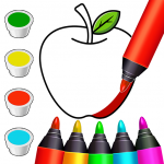 Games For Kids Toddlers 3 (MOD Unlimited Money) 1.4.2078