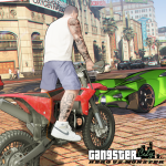 Gangster City (MOD Unlimited Money) 7.6