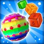 Gems Blast (MOD Unlimited Money) 2.2.9