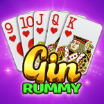 Gin Rummy (MOD Unlimited Money) 2.21.1.20260420