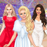 Glam Dress Up – Girls Games MOD Unlimited Money 1.2