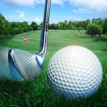 Golf Master 3D (MOD Unlimited Money) 1.55.0