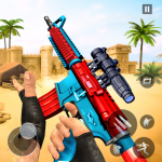 Gun Games (MOD Unlimited Money) 1.5