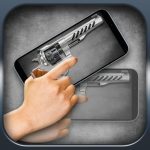 Guns and swords simulator MOD Unlimited Money 1.0.30