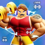 Gym King  (MOD Unlimited Money) 3.0