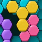 Hexa Box MOD Unlimited Money 2.85