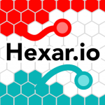 Hexar.io  (MOD Unlimited Money) 2.0.0