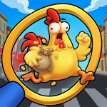 Hidden Chicken Out (MOD Unlimited Money) 0.0.4