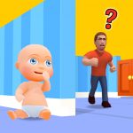 Hide From Daddy  (MOD Unlimited Money) 1.0.45.1
