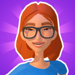 High School Popular Girls (MOD Unlimited Money) 2.4.1