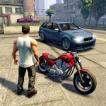 Highway Bike Riding Simulator (MOD Unlimited Money) 5.3