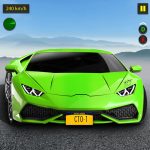 Highway Car Racing (MOD Unlimited Money) 3.21