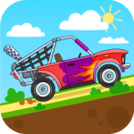 Hill race (MOD Unlimited Money) 1.6.0