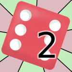 Idle Dice 2 (MOD Unlimited Money) 2.1.22