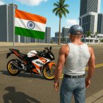 Indian Bikes Riding 3D (MOD Unlimited Money) 128