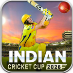 Indian Cricket Premiere League (MOD Unlimited Money) 5.9