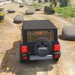Indian Jeep Wala Games 3D (MOD Unlimited Money) 2.62