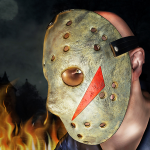 Jason House Escape on Friday (MOD Unlimited Money) 3.0.1