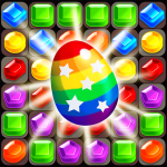 Jewel Dungeon – Match 3 Puzzle MOD Unlimited Money 3.1.3
