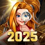 Jewel Lost Treasure (MOD Unlimited Money) 1.8.0