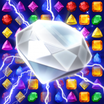 Jewels Magic (MOD Unlimited Money) 2604.0.2