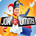 Jok-R-ummy (MOD Unlimited Money) 3.18