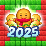 Judy Blast (MOD Unlimited Money) 9.80.5066